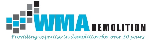 WMA Demolition